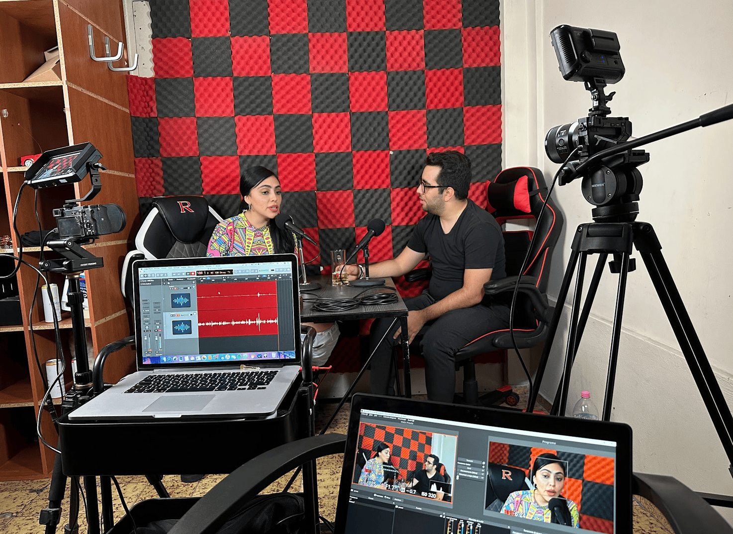 Estef Podcast