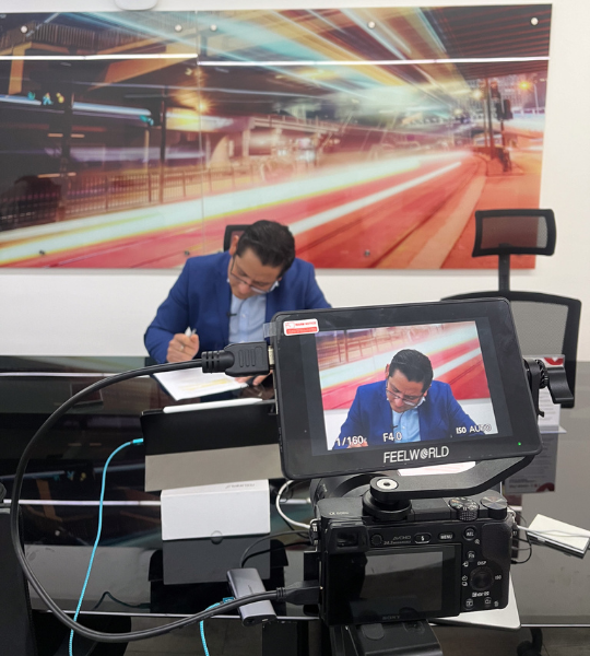 About casos de éxito