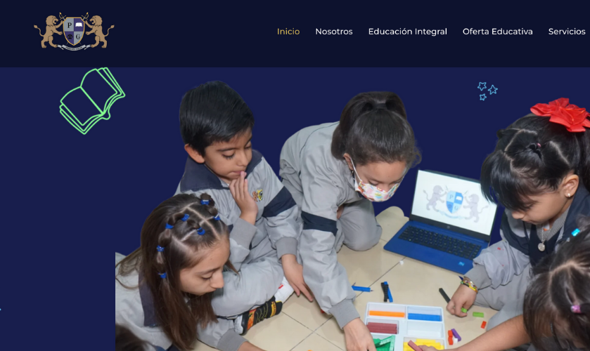 Educación / eLearning