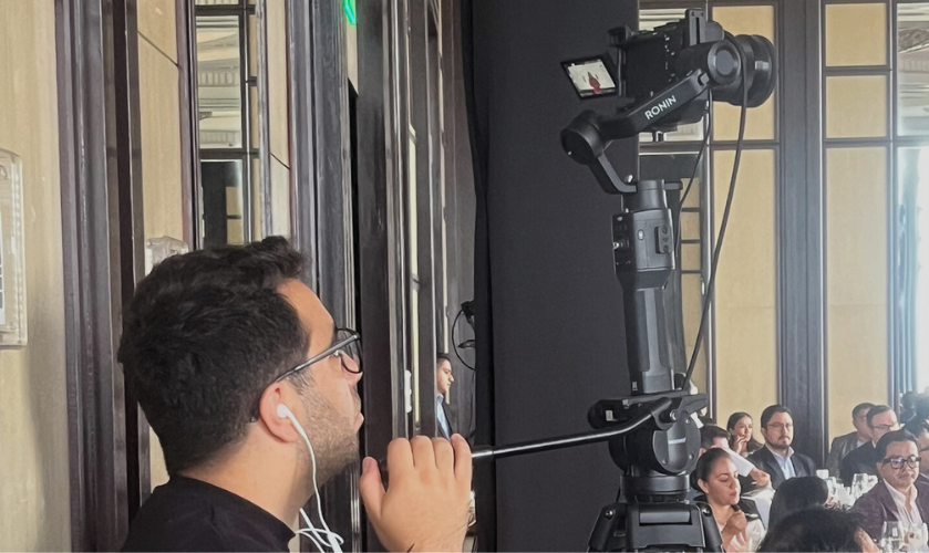 Eventos & Entretenimiento