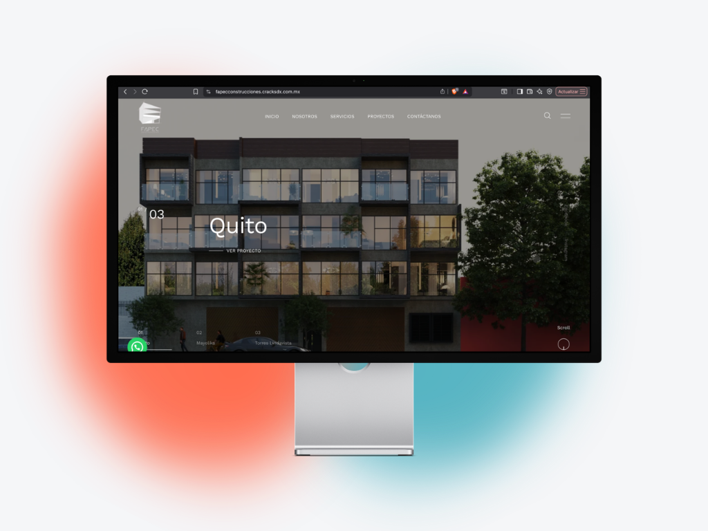 FAPEC Construcciones