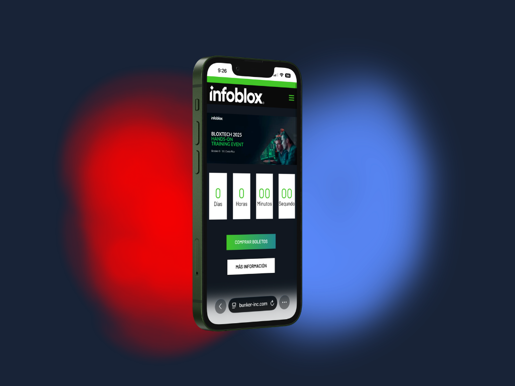 Infoblox