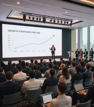 Eventos & Entretenimiento