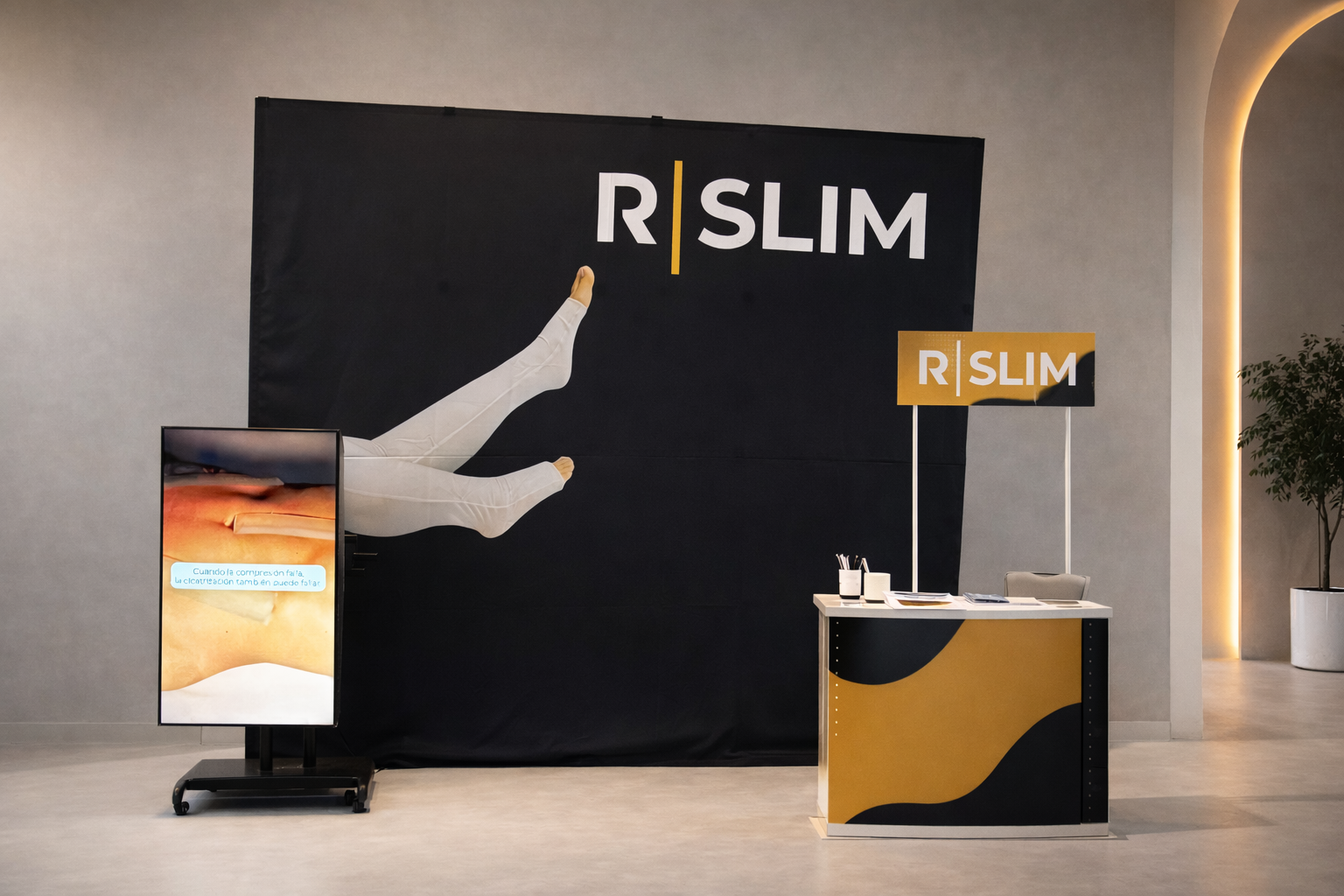 stand RS SLim