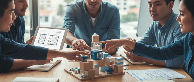 No vendemos humo ni métricas de vanidad