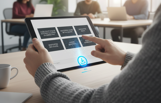 Guías y whitepapers