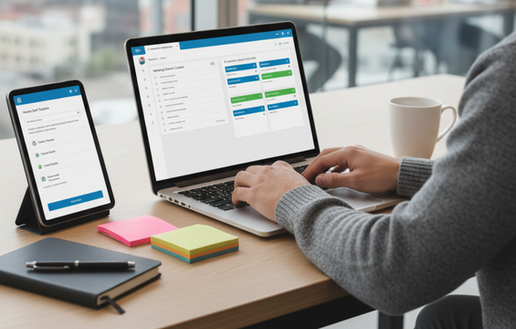 Plantillas gratuitas marketing